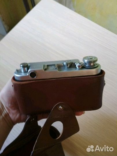 Фотоаппарат