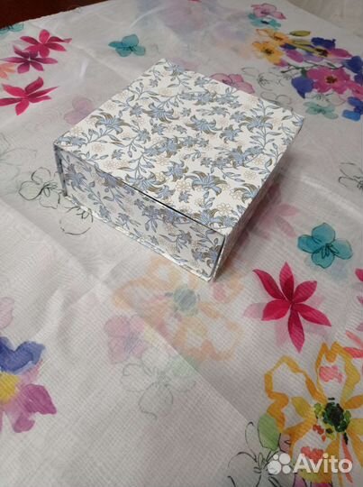 Сервиз чайный