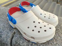 Crocs Classic All Terrain