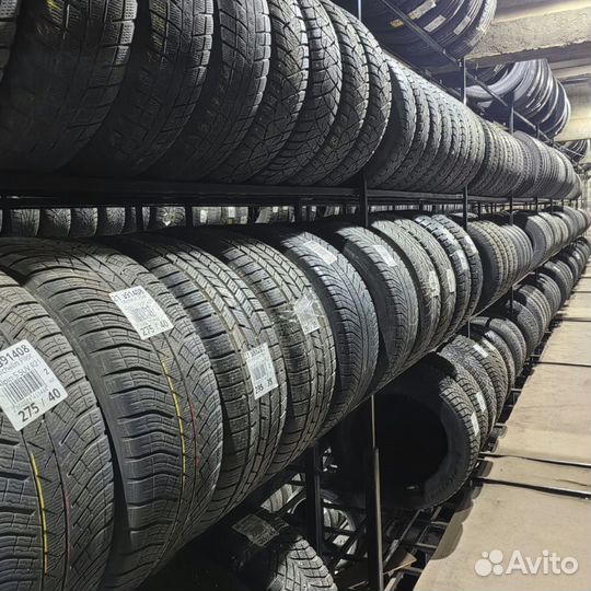 Zeta Antarctica Ice 225/70 R16 103M