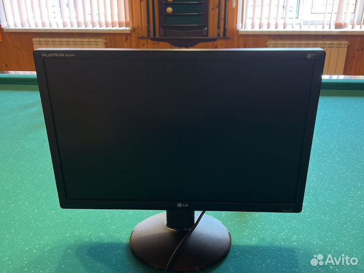 Монитор для компьютера