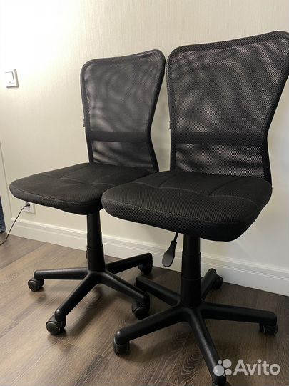 Компьютерный стул