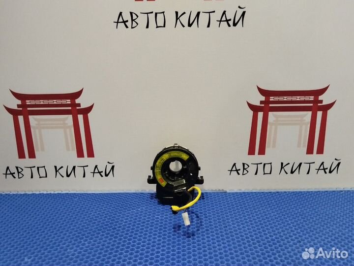 Подрулевой шлейф Chery Tiggo 7 Pro 2023