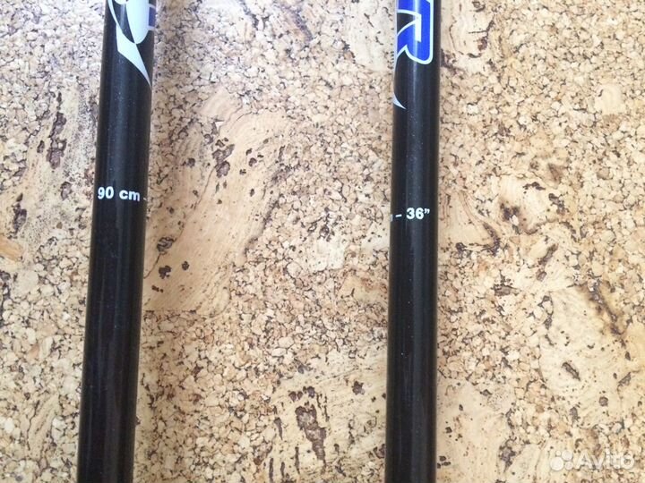 Продам горнолыжные палки