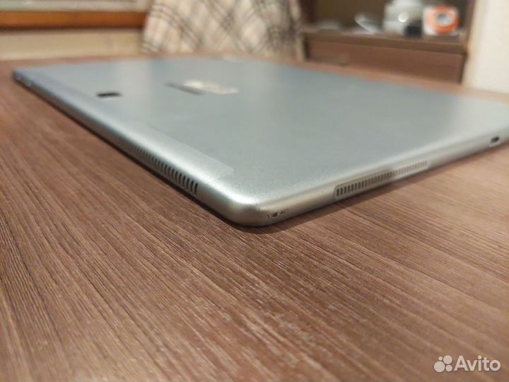 Планшет Samsung Galaxy Book 12 SM-W728nzkaxef