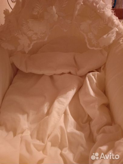 Переноска для детей