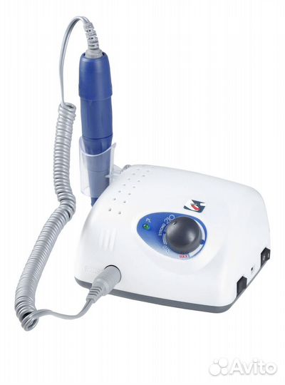 Аппарат для маникюра Strong 210