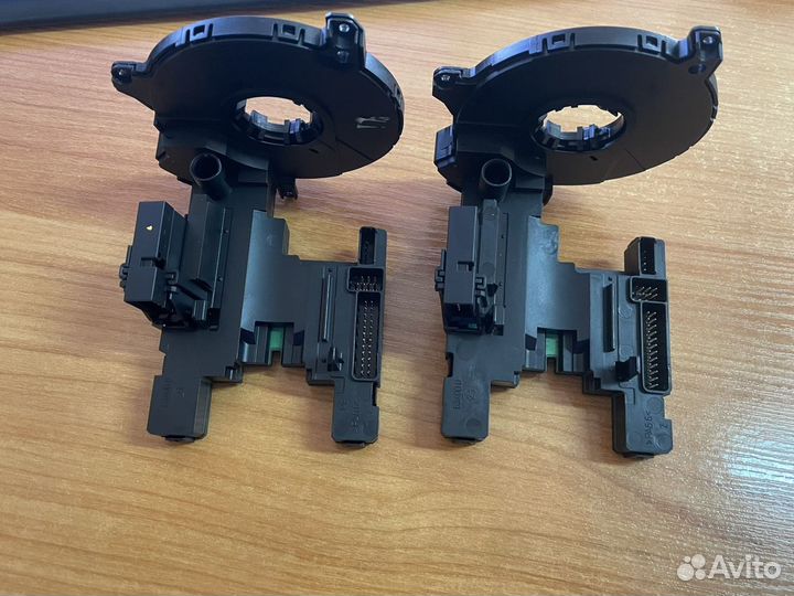 Датчик угла поворота руля Mercedes ML W164 GL X164