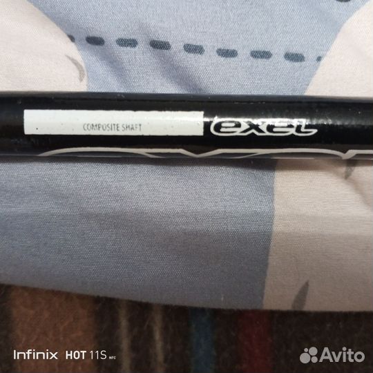 Лыжные палки excel