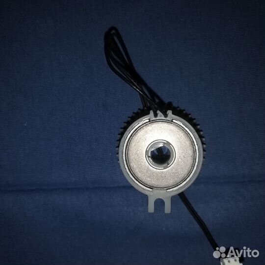 B1212607 Manual Feed Magnetic Clutch Ass'y Aficio