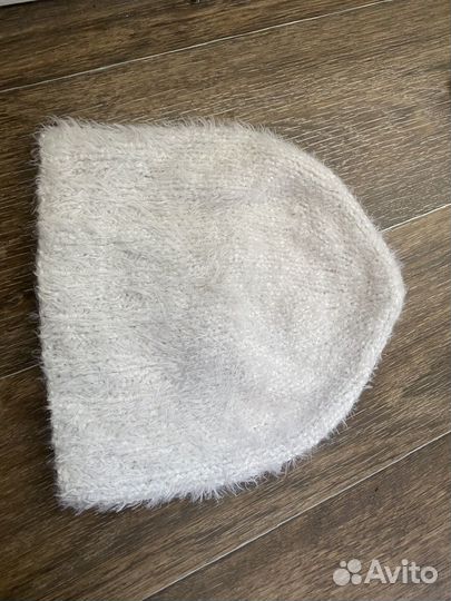 Шапка для девочки