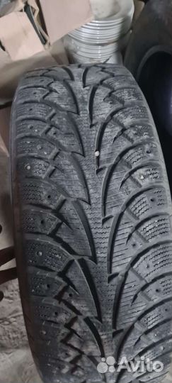 Hankook Winter I'Pike 225/60 R17