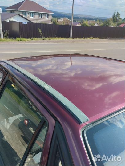 Разбор daewoo nexia