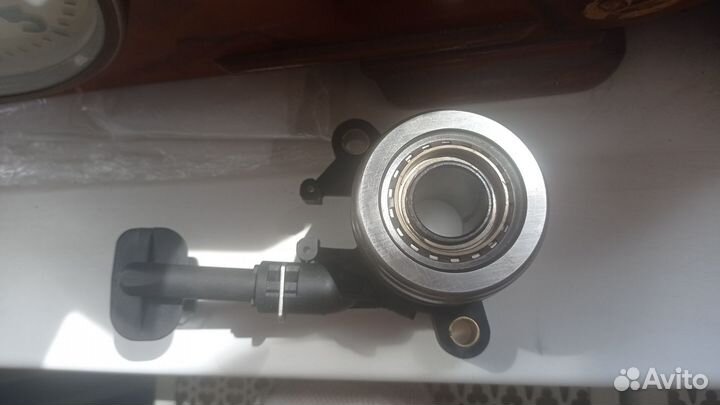 Подшипник выжимной в сборе