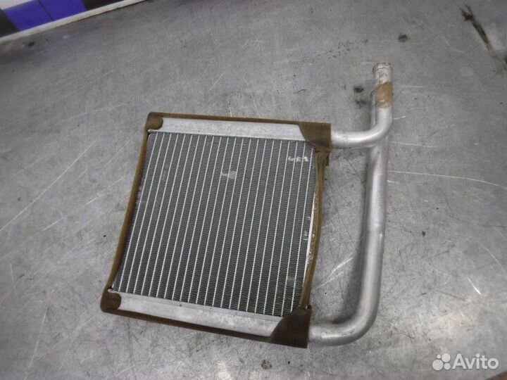 Радиатор отопителя Лада Калина 2 21127 2015
