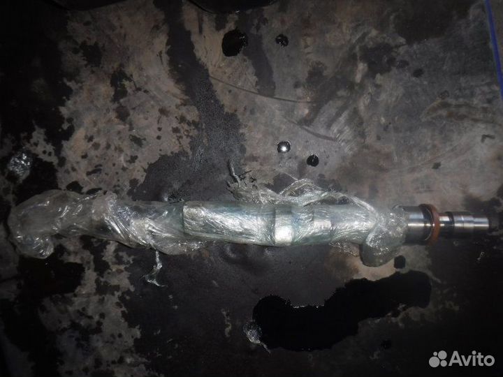 Распредвал Лада Гранта 11183