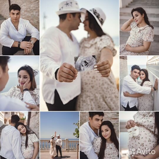 Фотограф / фотосъёмка/ фотосессии