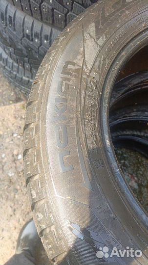 Nokian Tyres Nordman RS2 SUV 225/65 R17