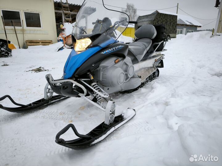 Ямаха мультипурпос