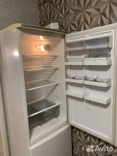 Продажа холодильников бу