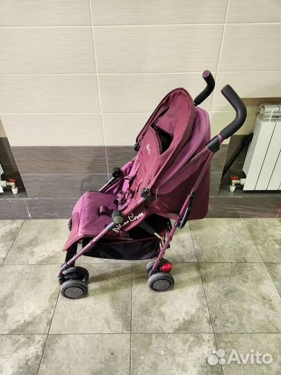 Коляска трость Silver Cross