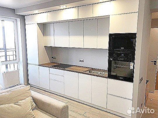 Кухонный гарнитур