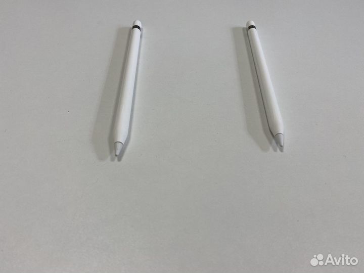 Стилус apple Pencil 1 A1603 (без комплекта)