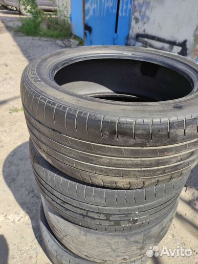 Nexen N'Fera SU1 215/50 R17 95