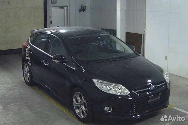 Авторазбор ford focus 3