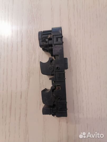 Блок стеклоподъемников priora