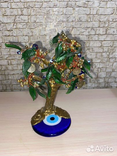 Оберег от сглаза Турция