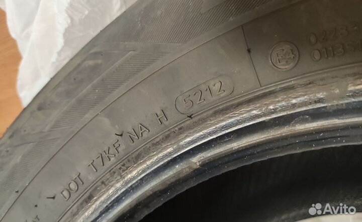 Hankook Dynapro HP RA23 235/75 R16 108H