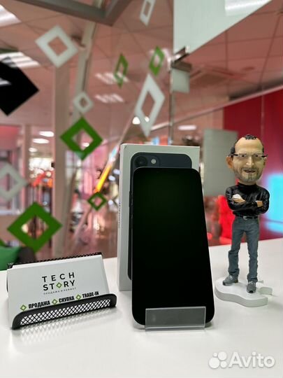 iPhone 13, 128 ГБ