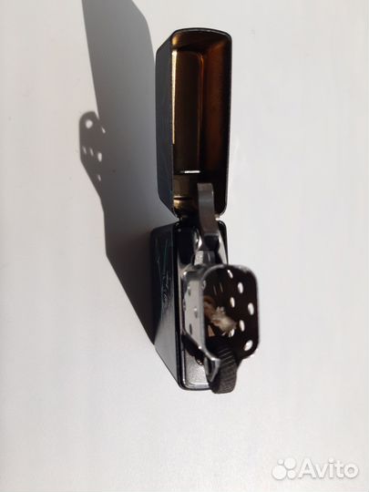 Оригинальная зажигалка zippo 24261 Pirate