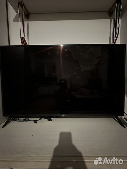 Телевизор lg SMART tv 55