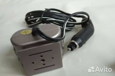 Прикуриватель Robiton SM2
