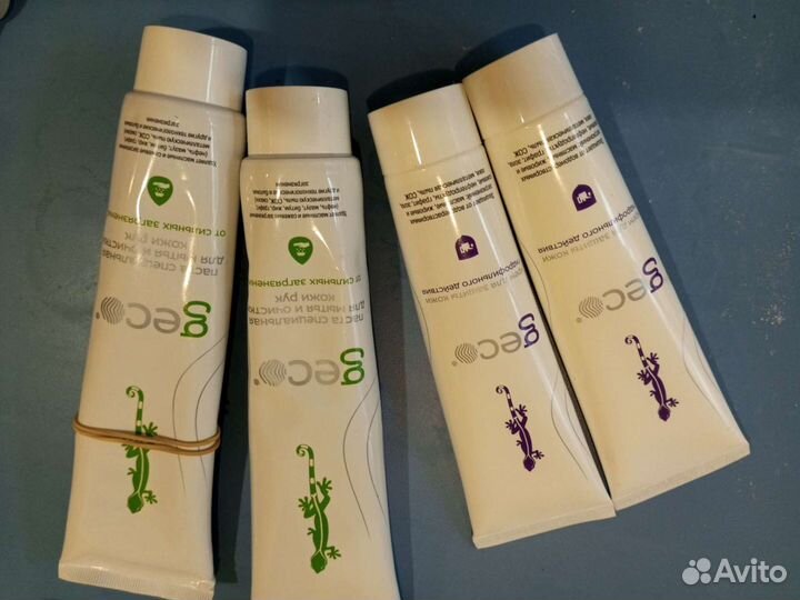 Крем /паста для чистки противня