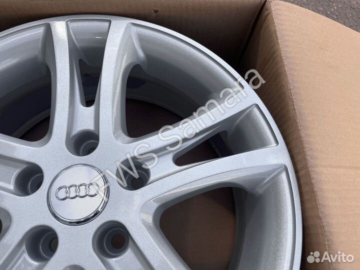 Диски Ауди Q3 А6 C6 R16