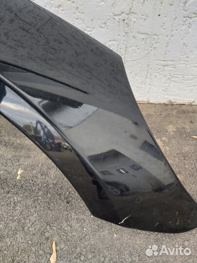 Крыло переднее правое Mercedes R 350 W251 272.967