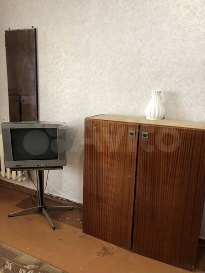 1-к. квартира, 28 м², 5/5 эт.