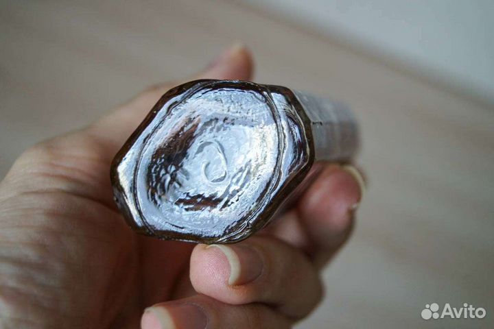 Винтажные духи СССР 