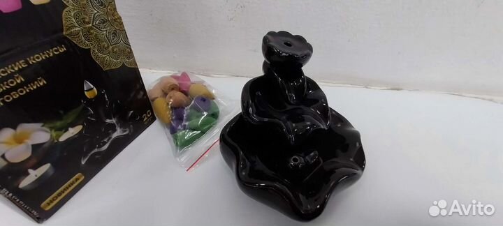 Подставка для благовоний