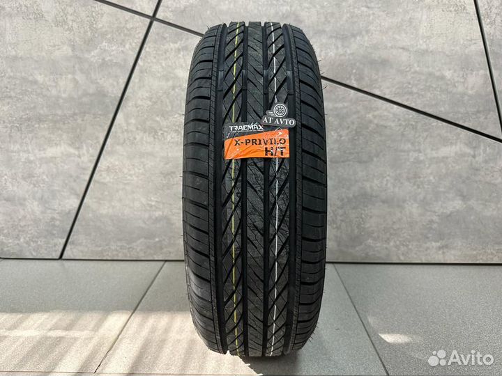 Tracmax X-Privilo H/T 235/70 R16 106H