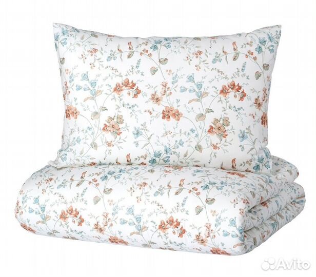 Комплект постельного белья икеа, Эртвиккер