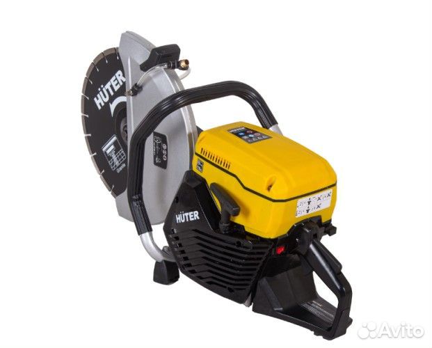 Бензорез GC-7414B Huter