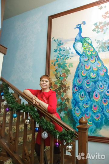 Массаж для мужчин и женщин