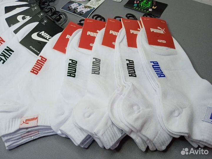 Носки Оптом