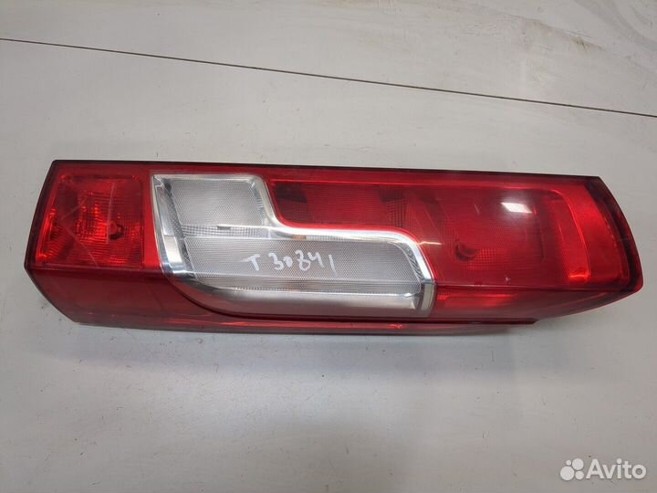 Фонарь (задний) Peugeot Boxer 2014, 2015
