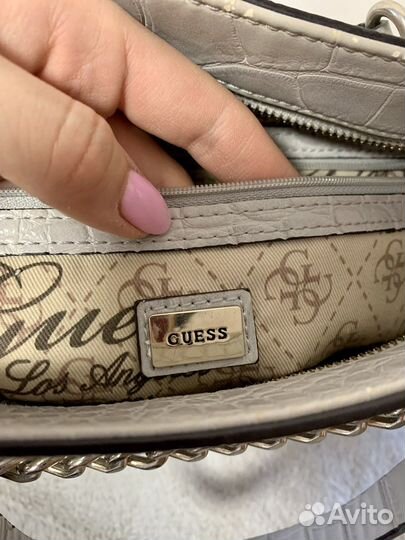 Cумка guess оригинал