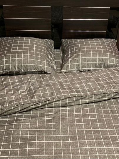 1-к. квартира, 53 м², 8/9 эт.